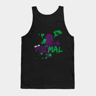 FHS: PALADIN DEL MAL Tank Top